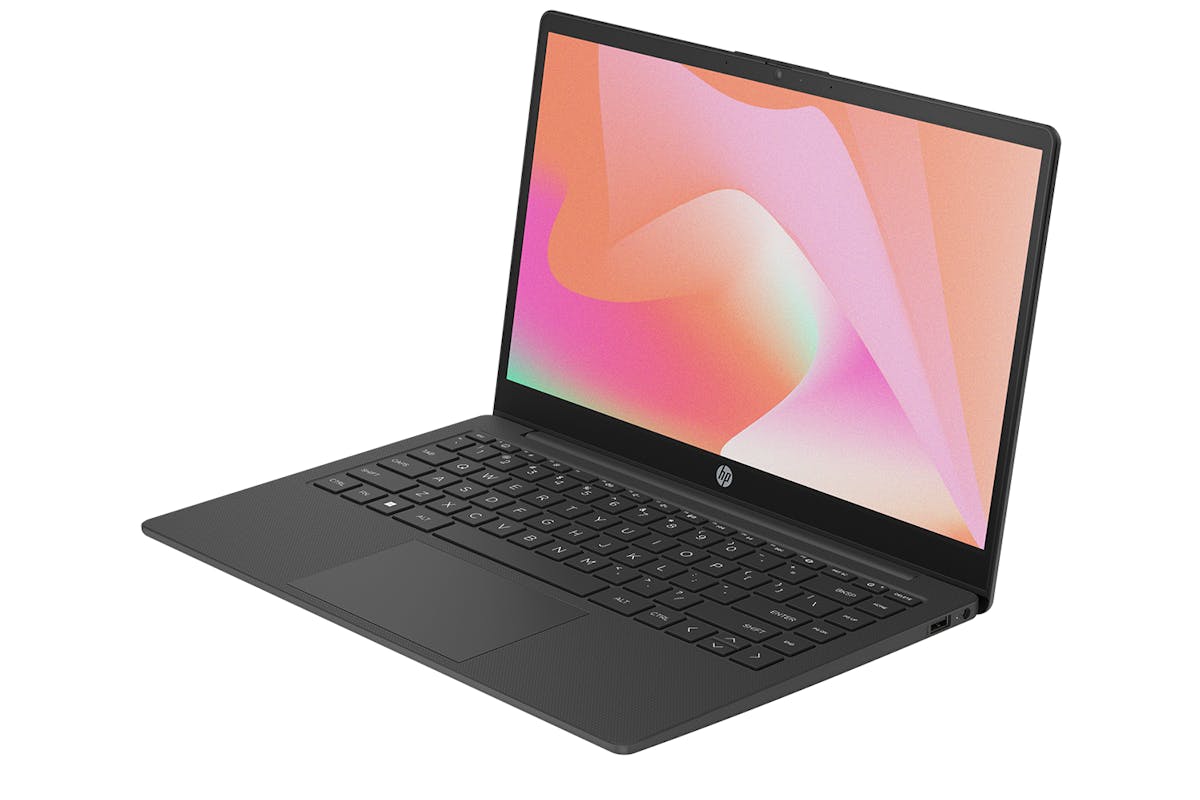 HP 14-ep2000na 14" Intel N150 | 8GB | 128GB | Jet Black | Intel Graphics (Power Supply Not Included)-3