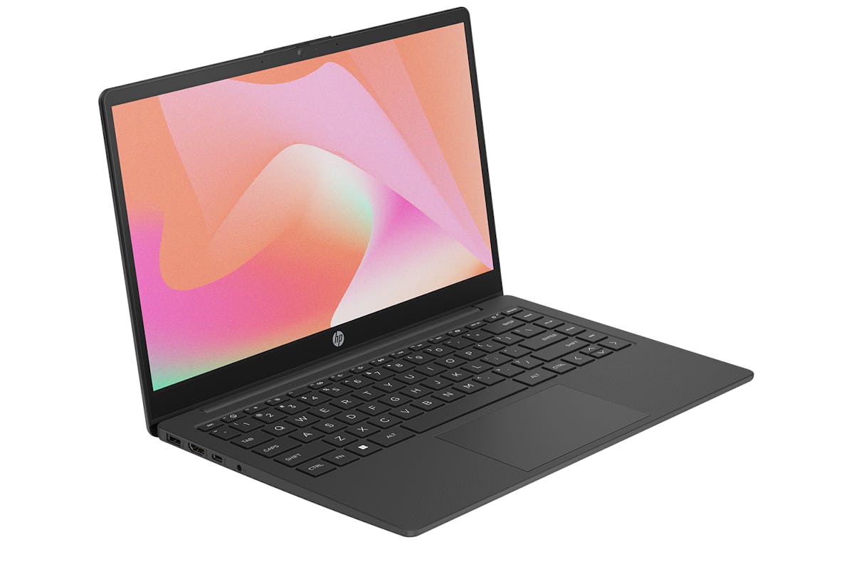 HP 14-ep2000na 14" Intel N150 | 8GB | 128GB | Jet Black | Intel Graphics (Power Supply Not Included)-4