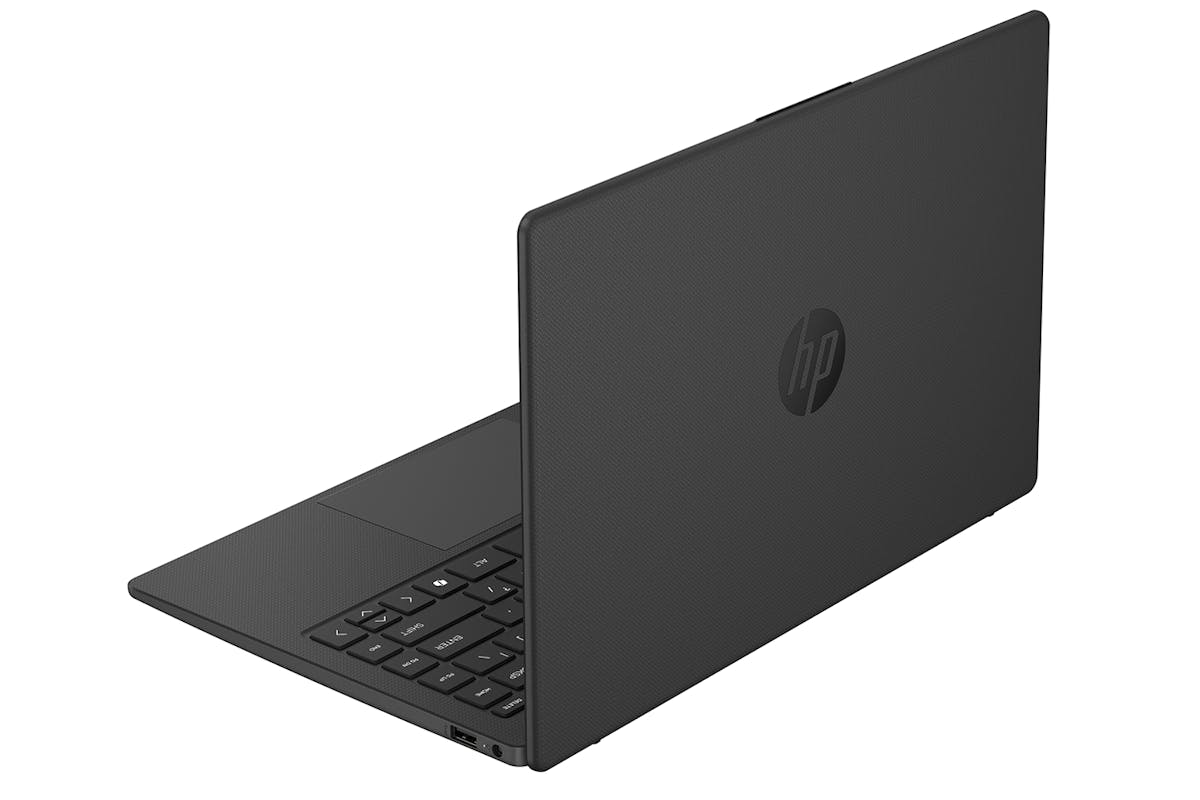 HP 14-ep2000na 14" Intel N150 | 8GB | 128GB | Jet Black | Intel Graphics (Power Supply Not Included)-5