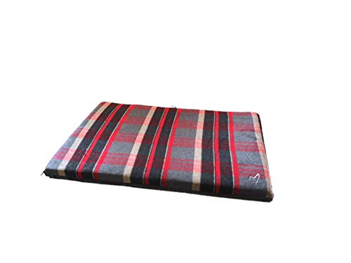 Gor Pets Gor-cmm-02 - Gor Pets Camden Comfy Mat Medium (61x9