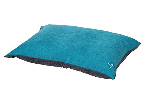 Gor Pets Gor-cc62w-te - Gor Pets Camden Comfy Cushion Large