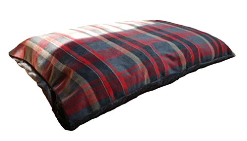 Gor Pets Gor-cc64c-02 - Gor Pets Camden Comfy Cushion Cover