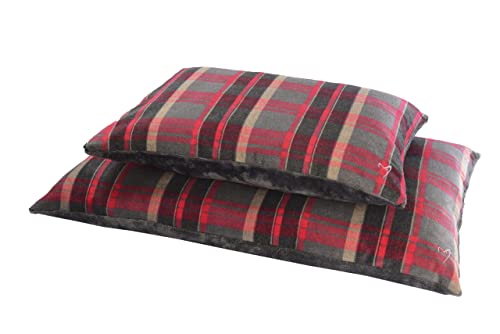 Gor Pets Gor-cc62-02 - Gor Pets Camden Comfy Cushion Large (
