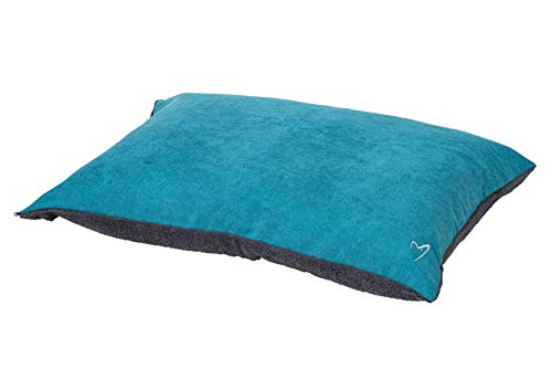 Gor Pets Gor-cc61w-te - Gor Pets Camden Comfy Cushion Medium