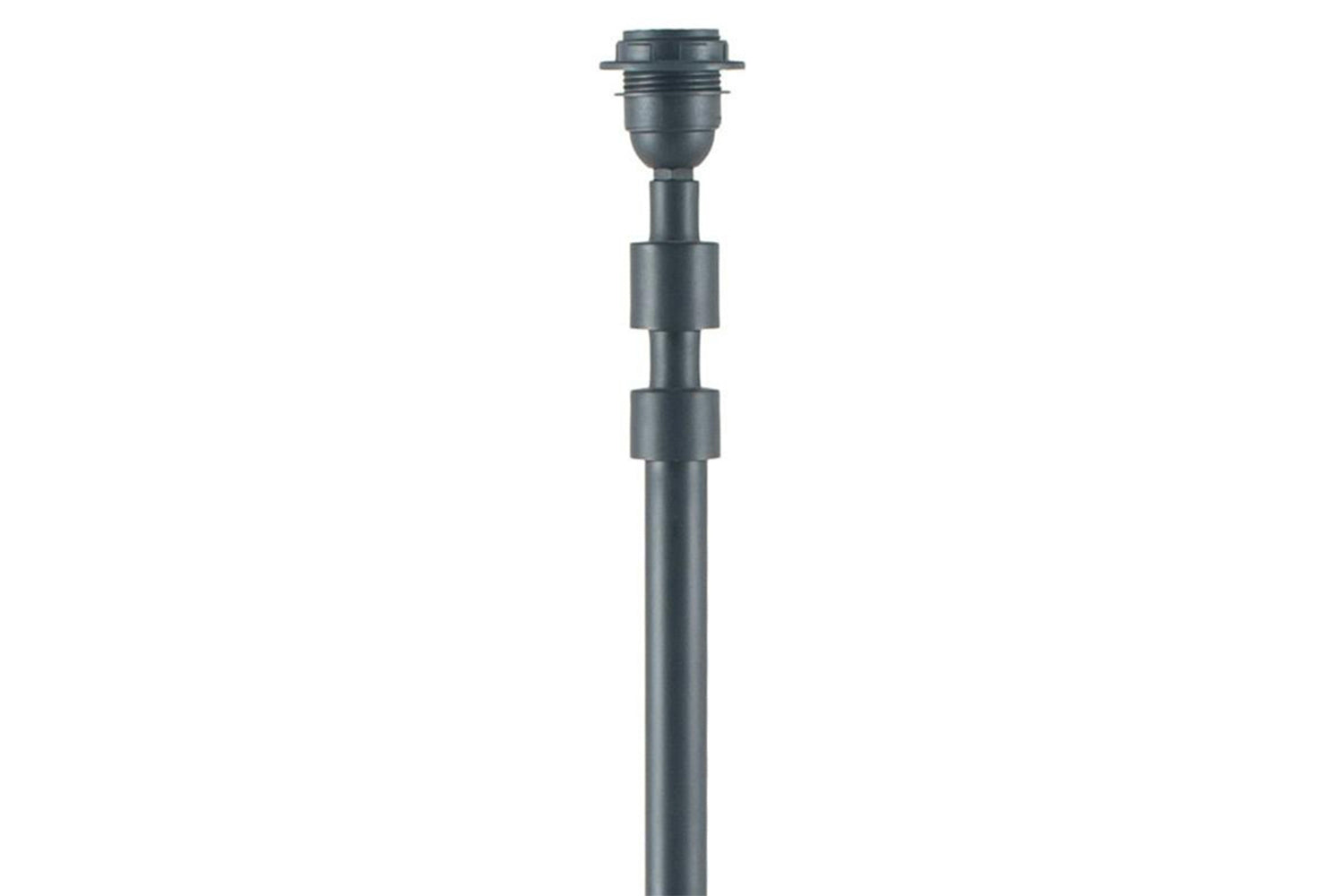 Rhode Stick Floor Lamp | Black-4