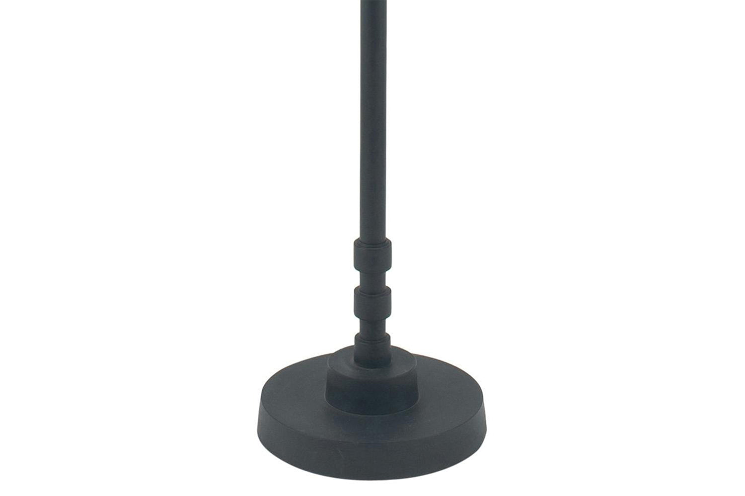 Rhode Stick Floor Lamp | Black-5