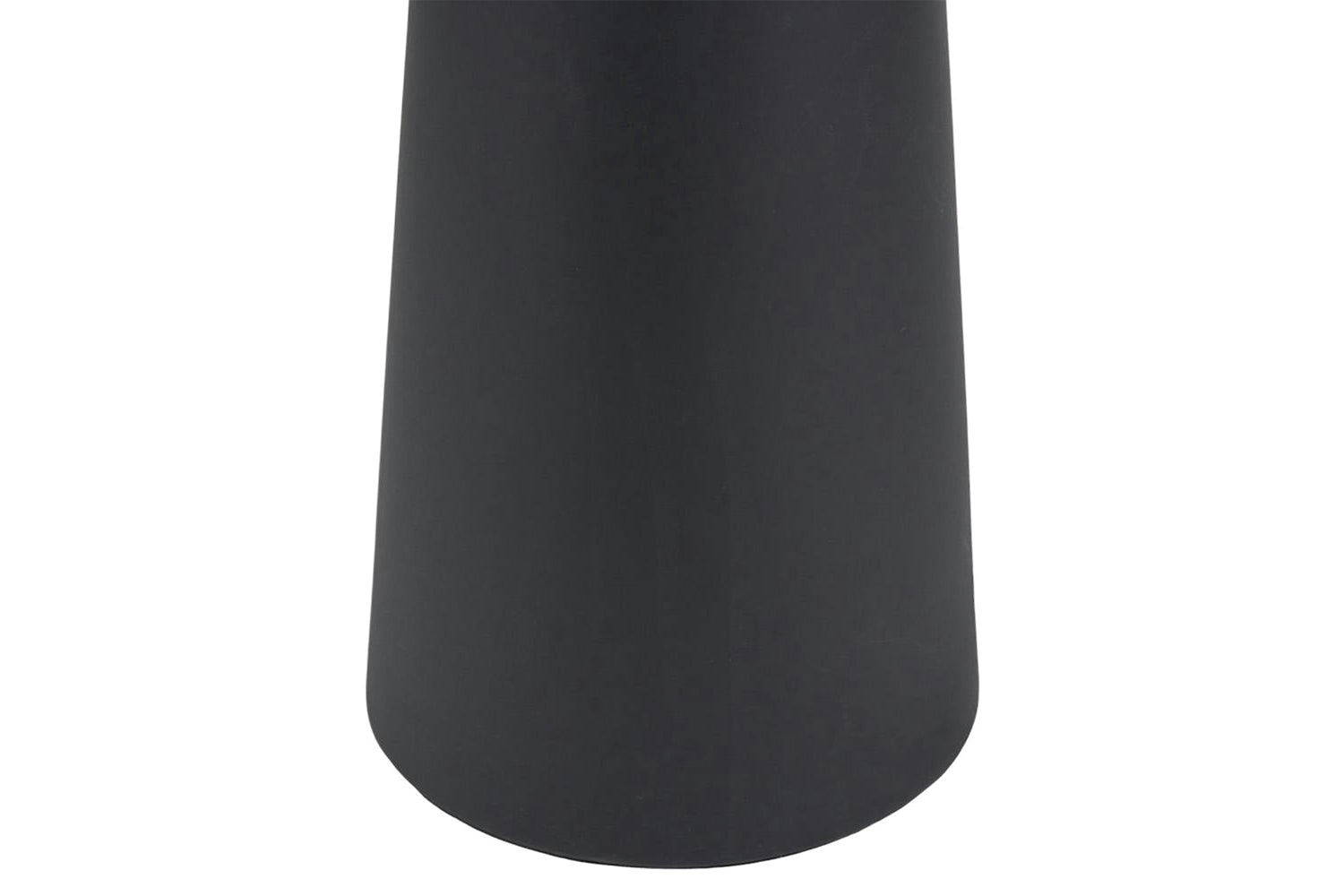 Sloane Ceramic Floor Lamp | Black-5