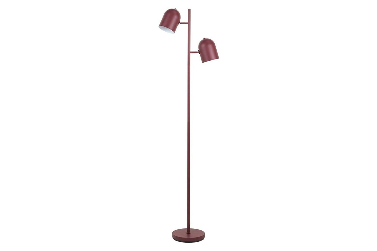 Finn Floor Lamp | Mulberry