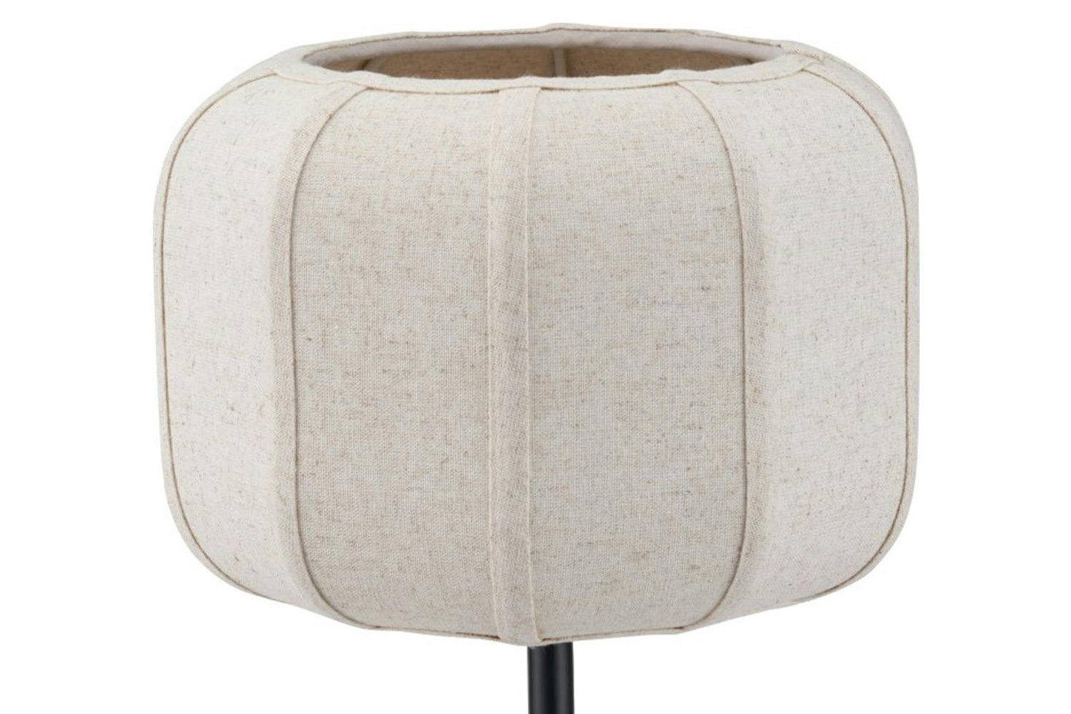 Oscar Floor Lamp | Black-4