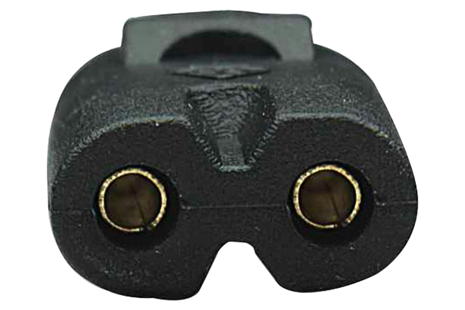 Manhattan UK Plug Power Cable | 1.8m-2