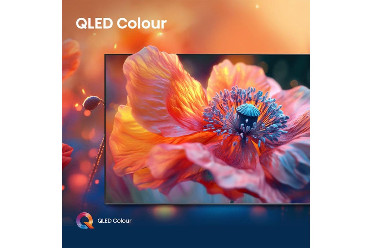 Hisense 32" A5Q Full HD QLED Smart TV | 32A59Q-3