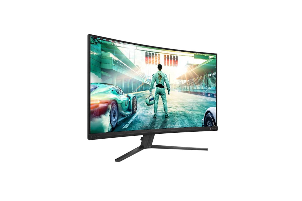 Philips Evnia 3000 Curved 31.5