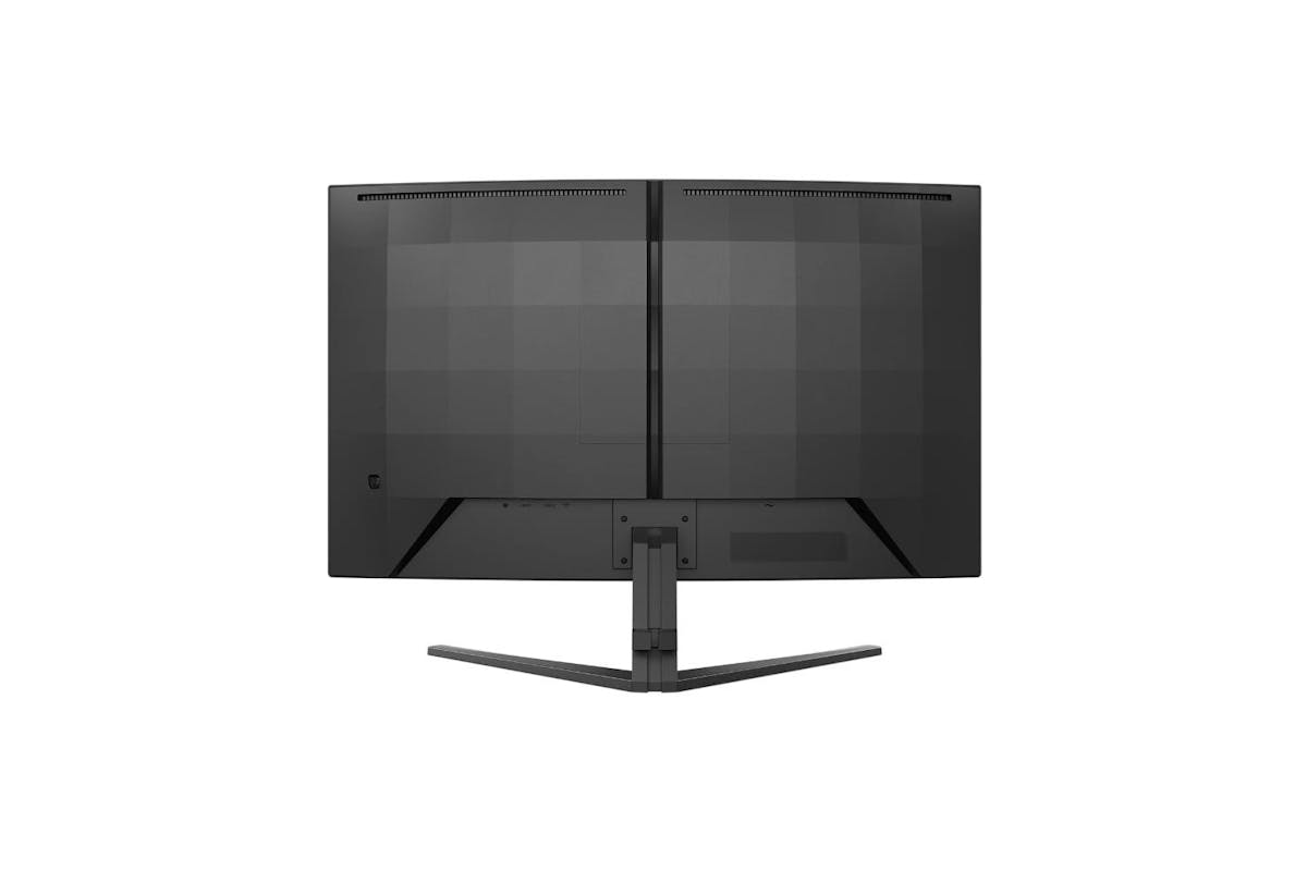 Philips Evnia 3000 Curved 31.5" Quad HD Gaming Monitor | 32M2C3500L/00-2