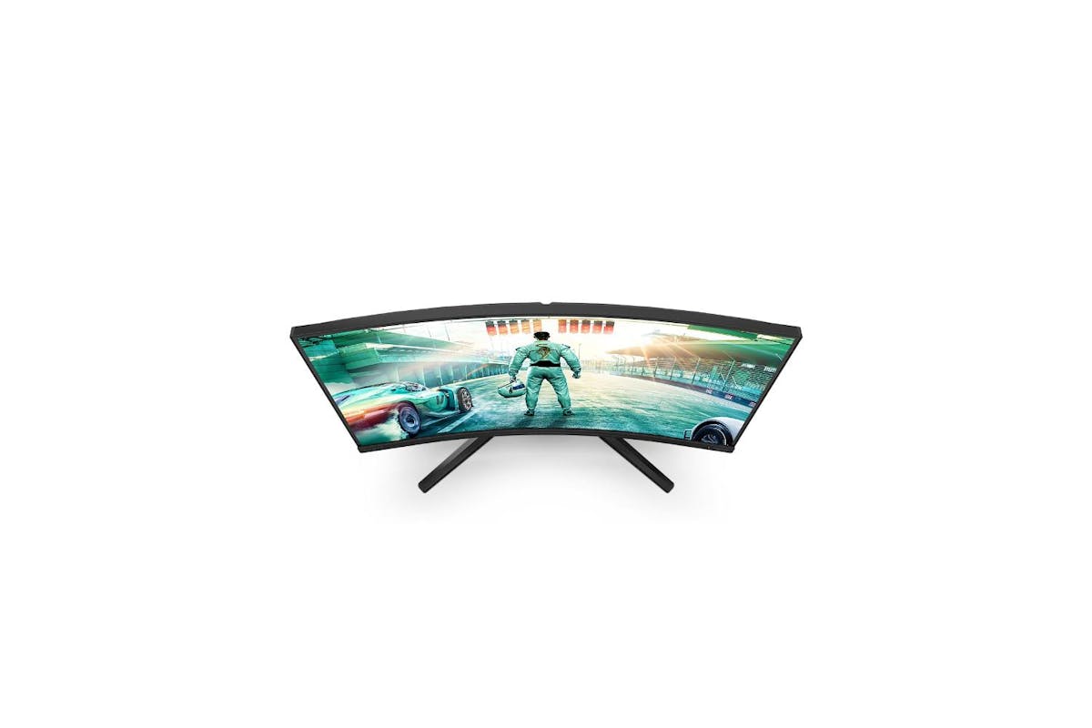 Philips Evnia 3000 Curved 31.5" Quad HD Gaming Monitor | 32M2C3500L/00-4
