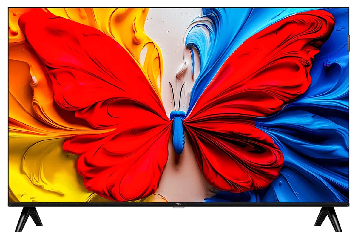 TCL S5L 32" QLED FHD Android TV | 32S5L-2