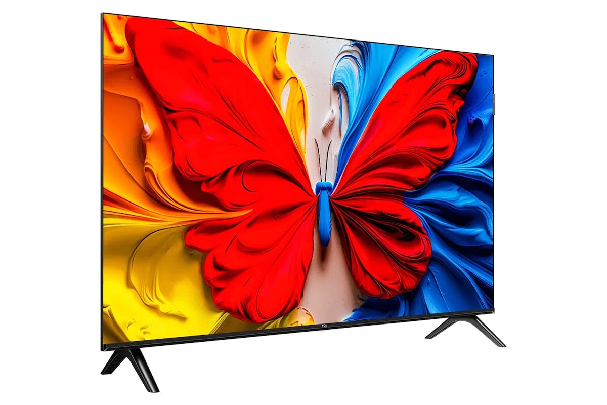 TCL S5L 32" QLED FHD Android TV | 32S5L-3