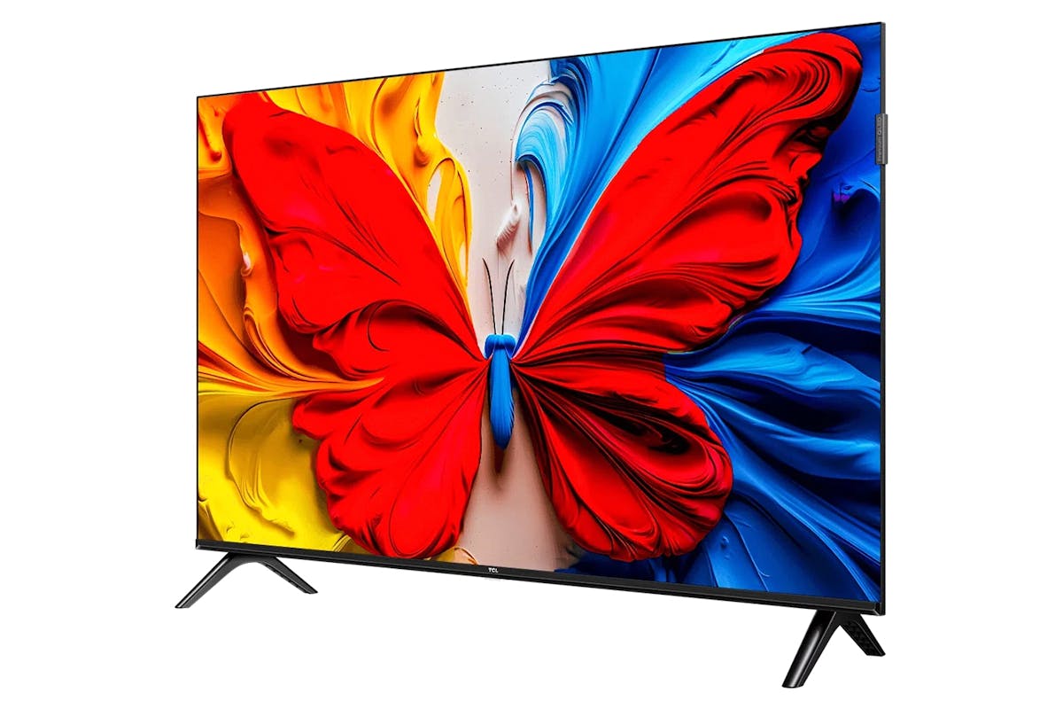 TCL S5L 32" QLED FHD Android TV | 32S5L-4