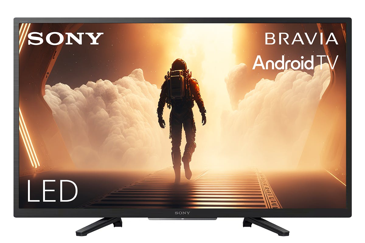 Sony W800 32