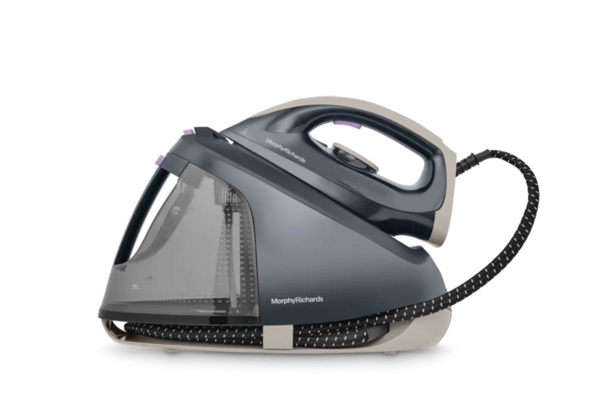 Morphy Richards Easy Steam Generator | 333030