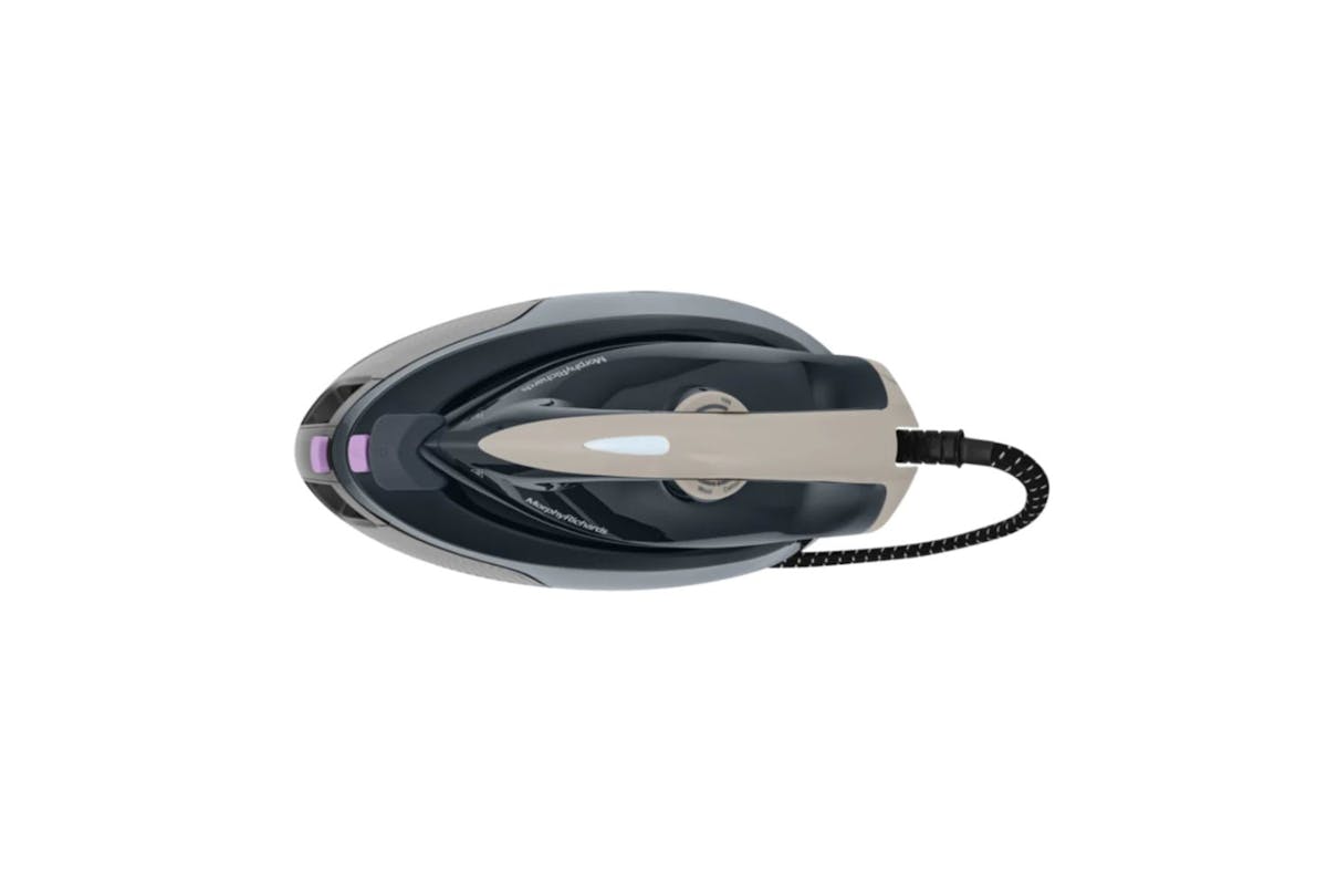 Morphy Richards Easy Steam Generator | 333030-4
