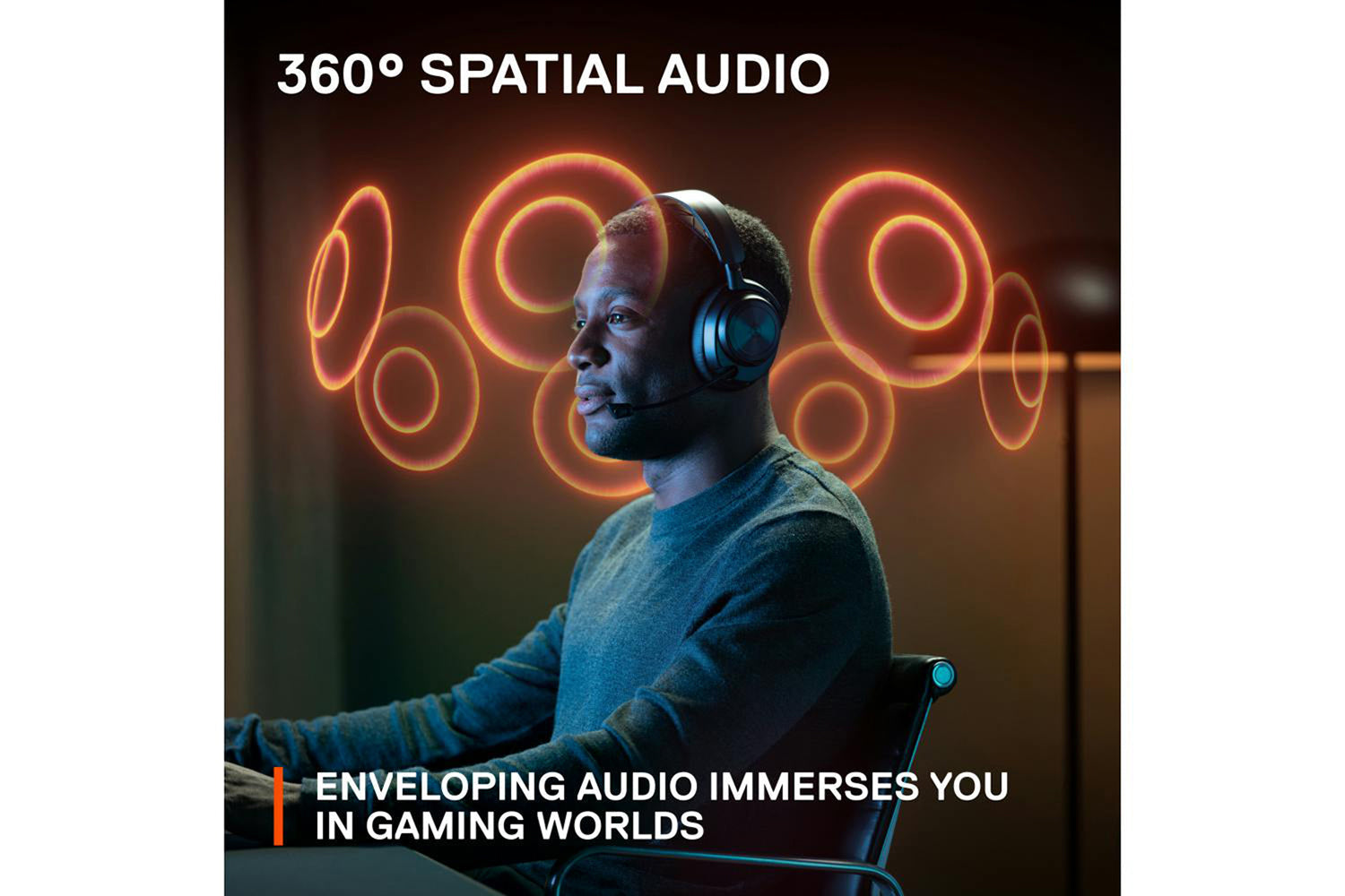 SteelSeries Arctis Nova Pro Wireless Headset For Xbox-10