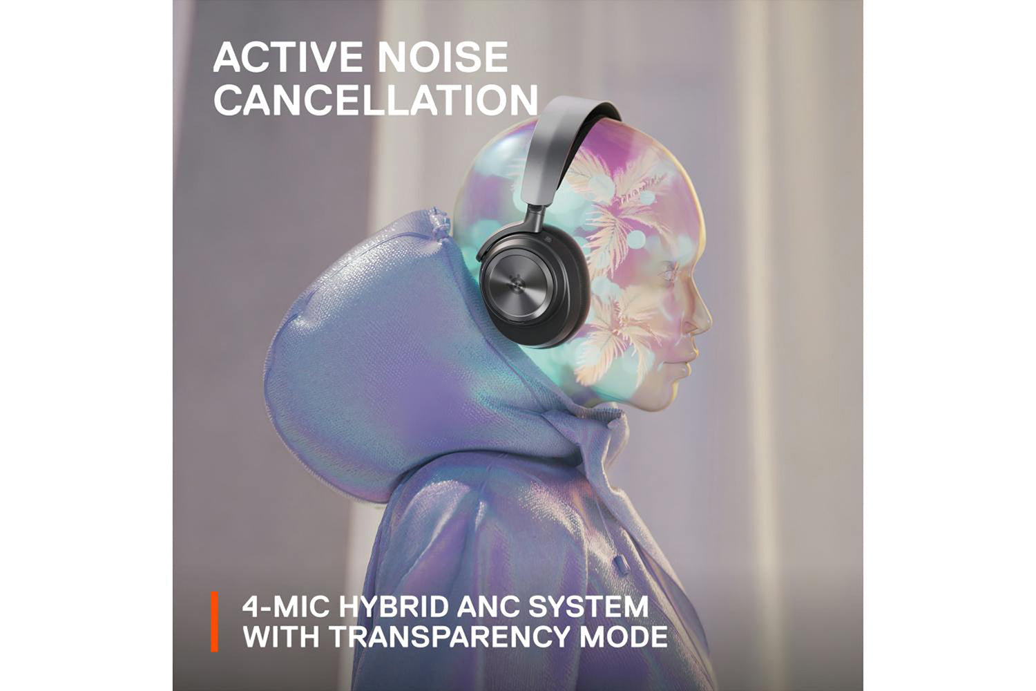SteelSeries Arctis Nova Pro Wireless Headset For Xbox-11
