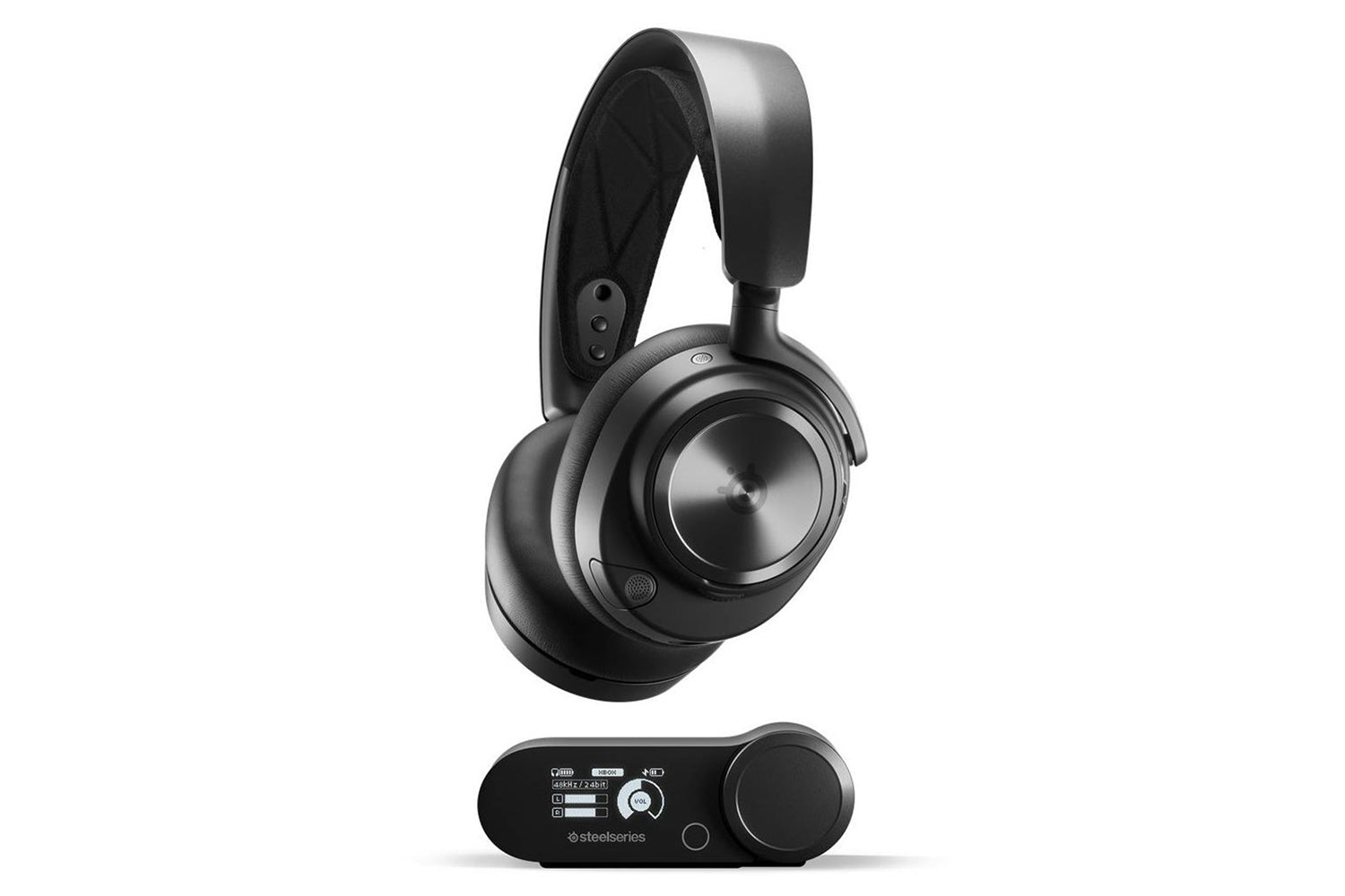 SteelSeries Arctis Nova Pro Wireless Headset For Xbox-6