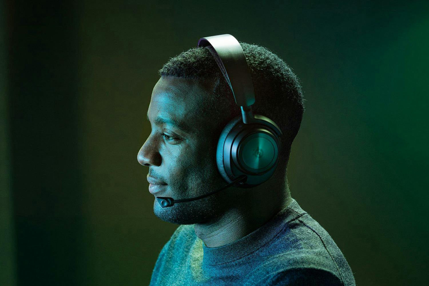 SteelSeries Arctis Nova Pro Wireless Headset For Xbox-2