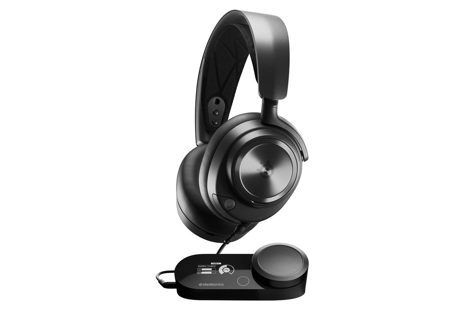 Steel Series Arctis Nova Pro Wired Gaming Headset-4