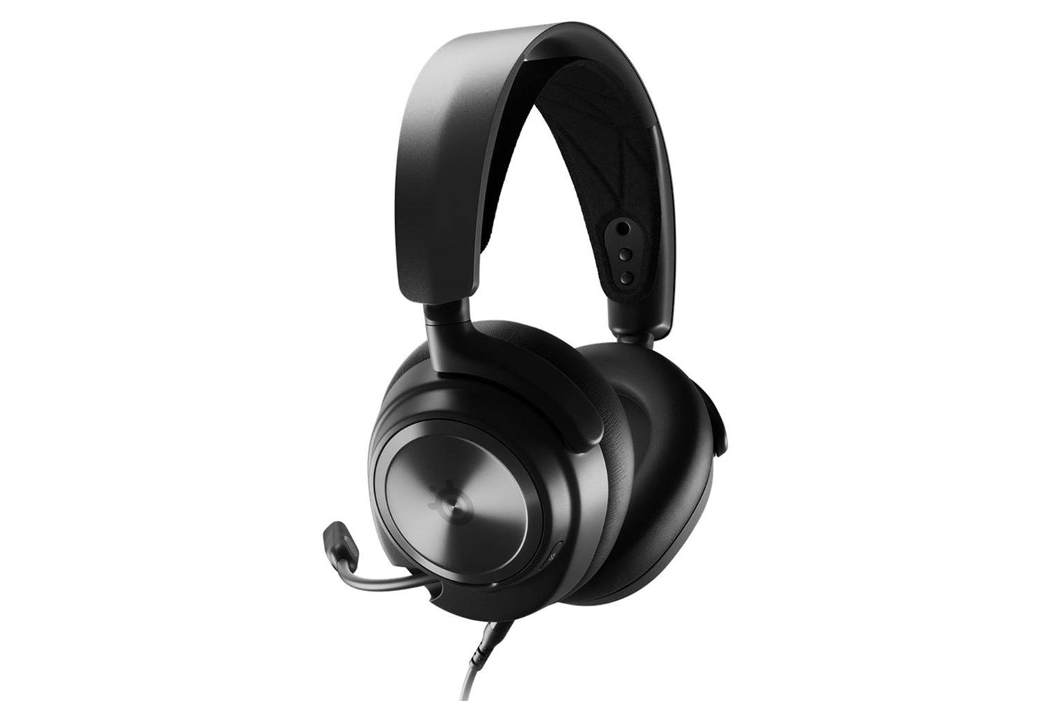 Steel Series Arctis Nova Pro Wired Gaming Headset-5