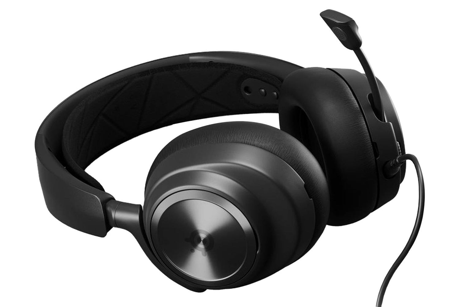 Steel Series Arctis Nova Pro Wired Gaming Headset-6