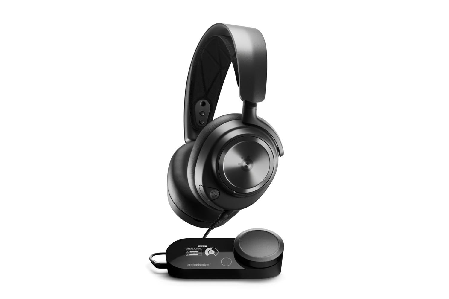 Steel Series Arctis Nova Pro Wired Gaming Headset-7