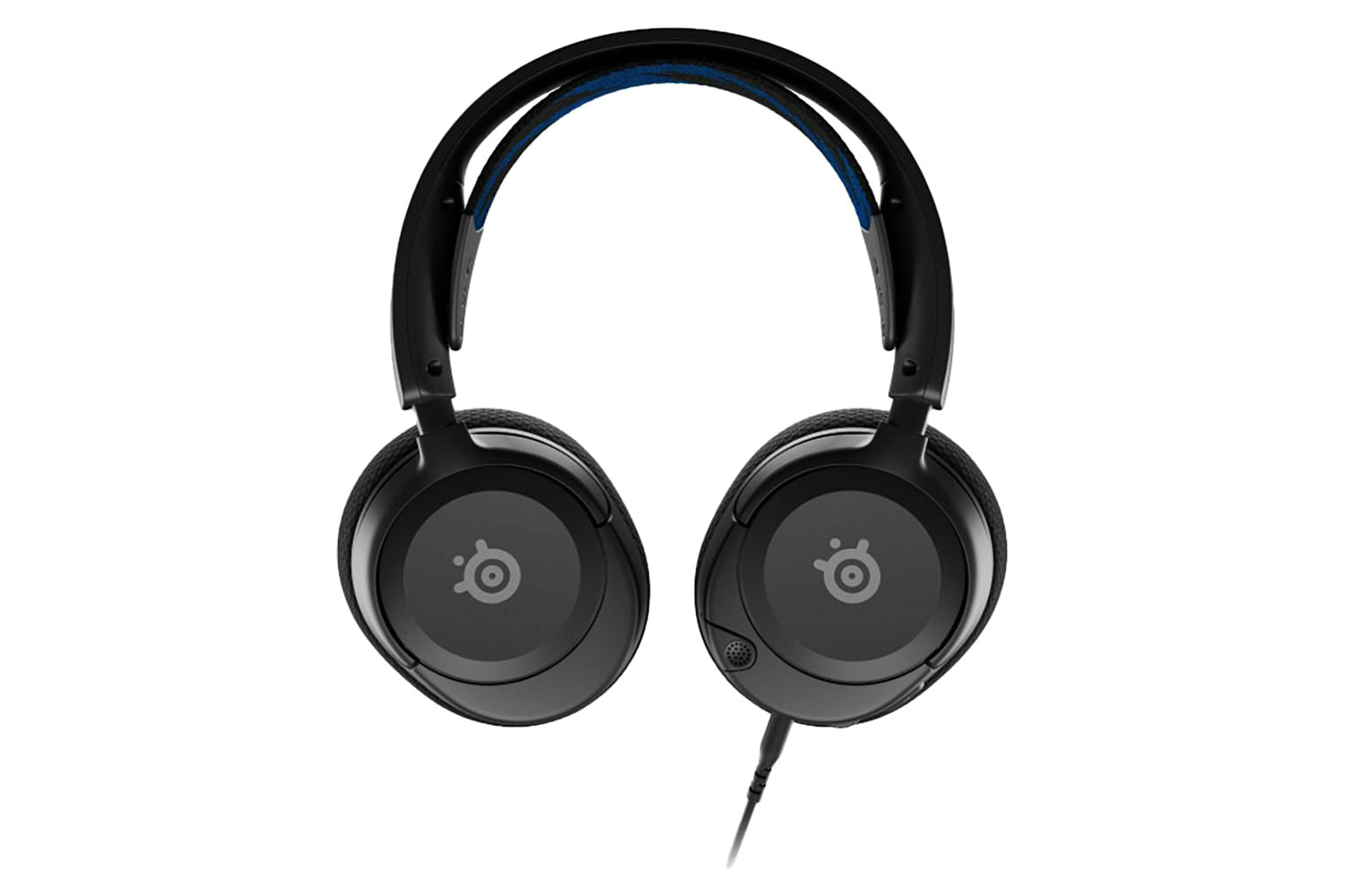 SteelSeries Arctis Nova 1P Gaming Headset | Black