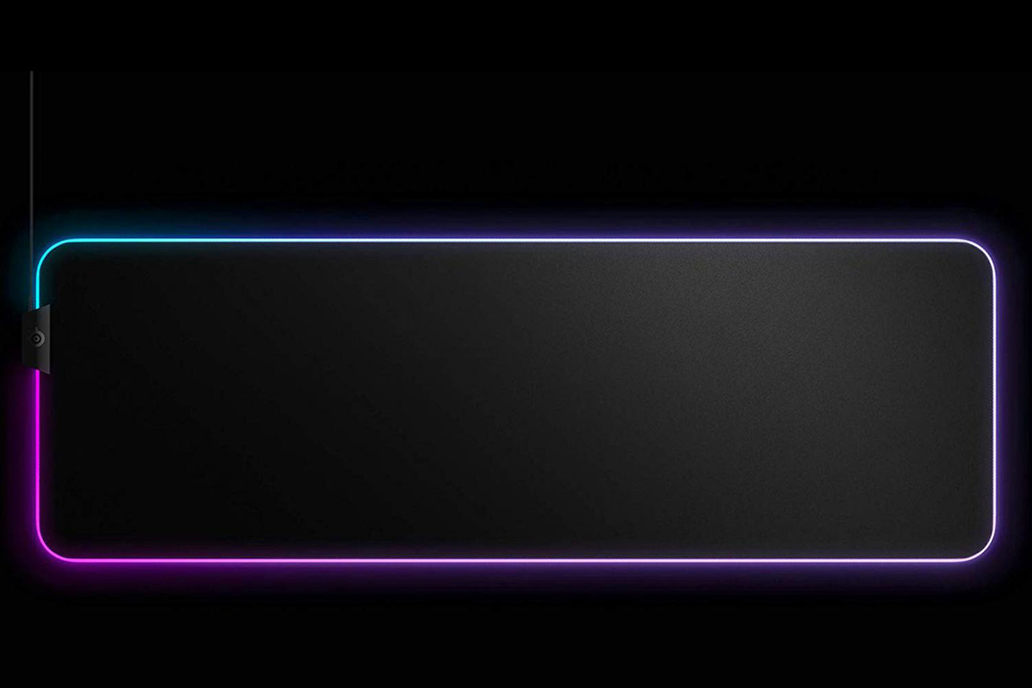 SteelSeries QCK Prism Gaming Mouse Pad | XL
