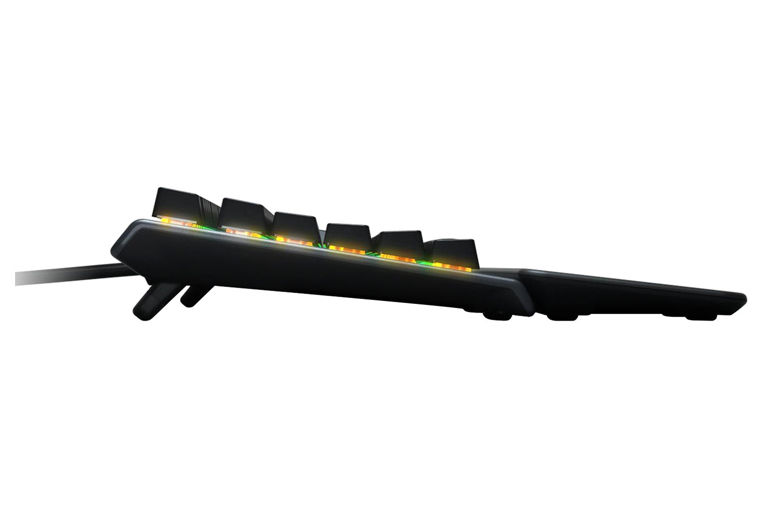 SteelSeries Apex 3 Water Resistant Gaming Keyboard-4