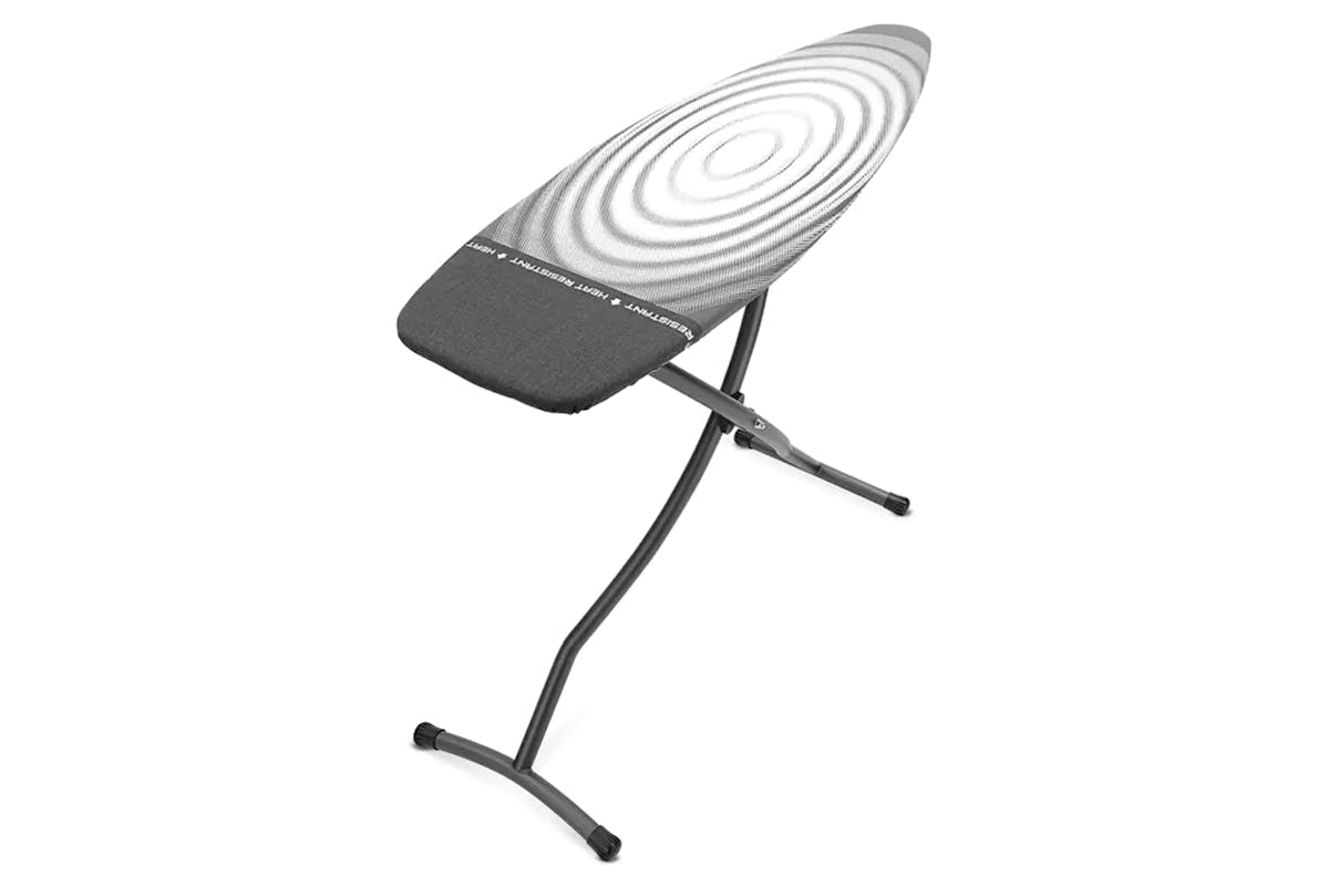 Brabantia Steam Ironing Board D | Titan Oval | 135 x 45 cm-3
