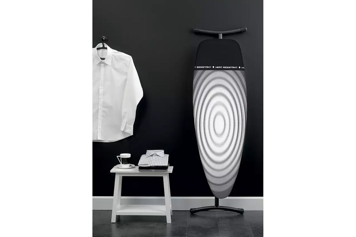 Brabantia Steam Ironing Board D | Titan Oval | 135 x 45 cm-4