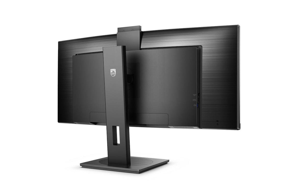 Philips 34" Curved Ultrawide Monitor | Usb-C Dock | 5mp Webcam-20