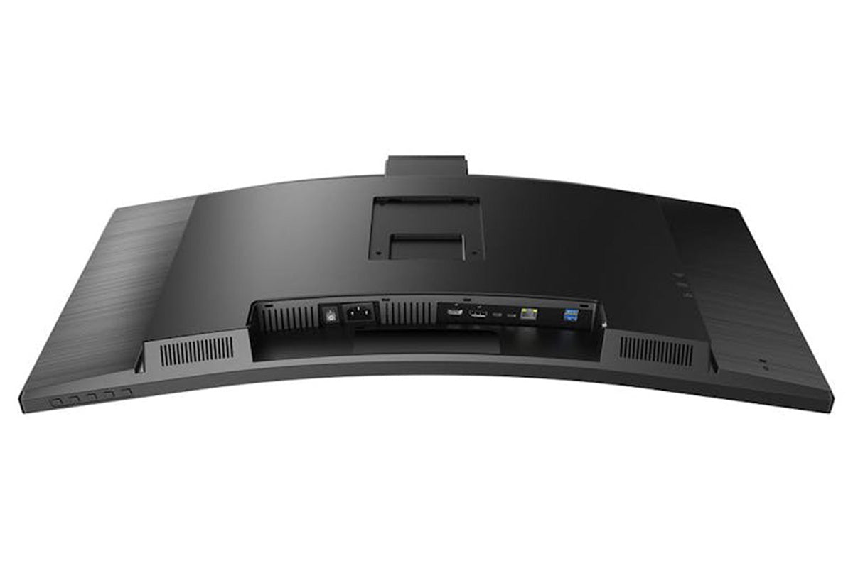Philips 34" Curved Ultrawide Monitor | Usb-C Dock | 5mp Webcam-6