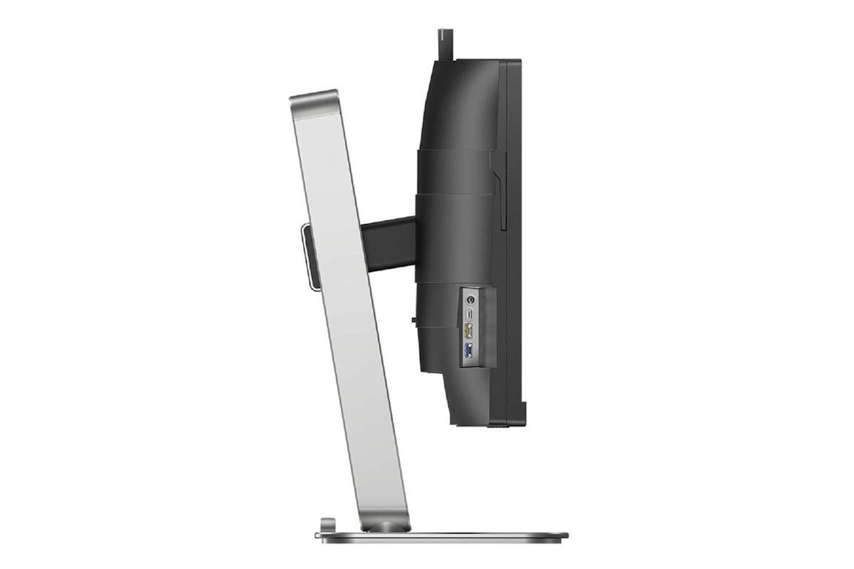 Philips 34" Curved Monitor | WQHD | Thunderbolt 4 | Webcam-13