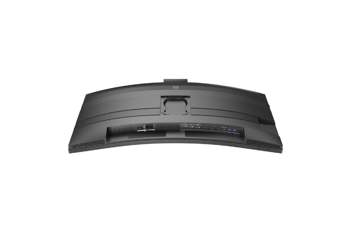 Philips 34" Curved Monitor | WQHD | Thunderbolt 4 | Webcam-16
