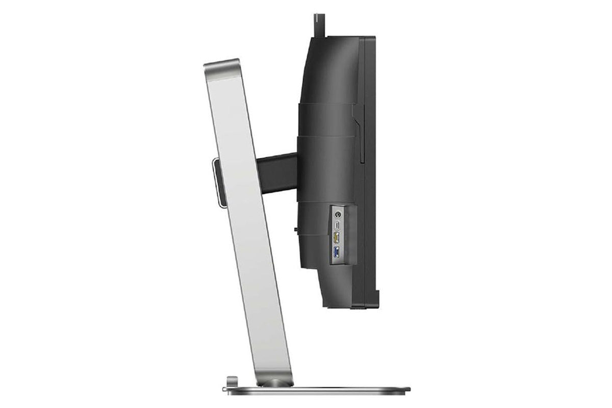 Philips 34" Curved Monitor | WQHD | Thunderbolt 4 | Webcam-5