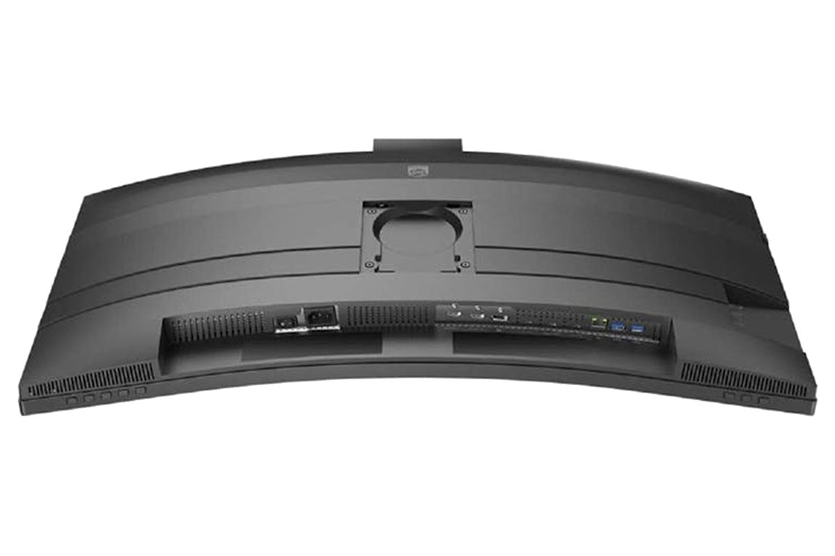Philips 34" Curved Monitor | WQHD | Thunderbolt 4 | Webcam-8