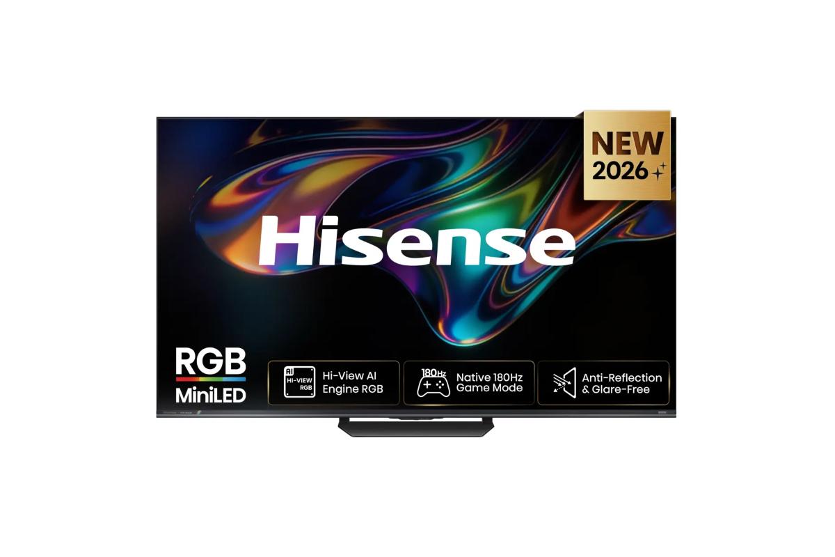 Hisense 65