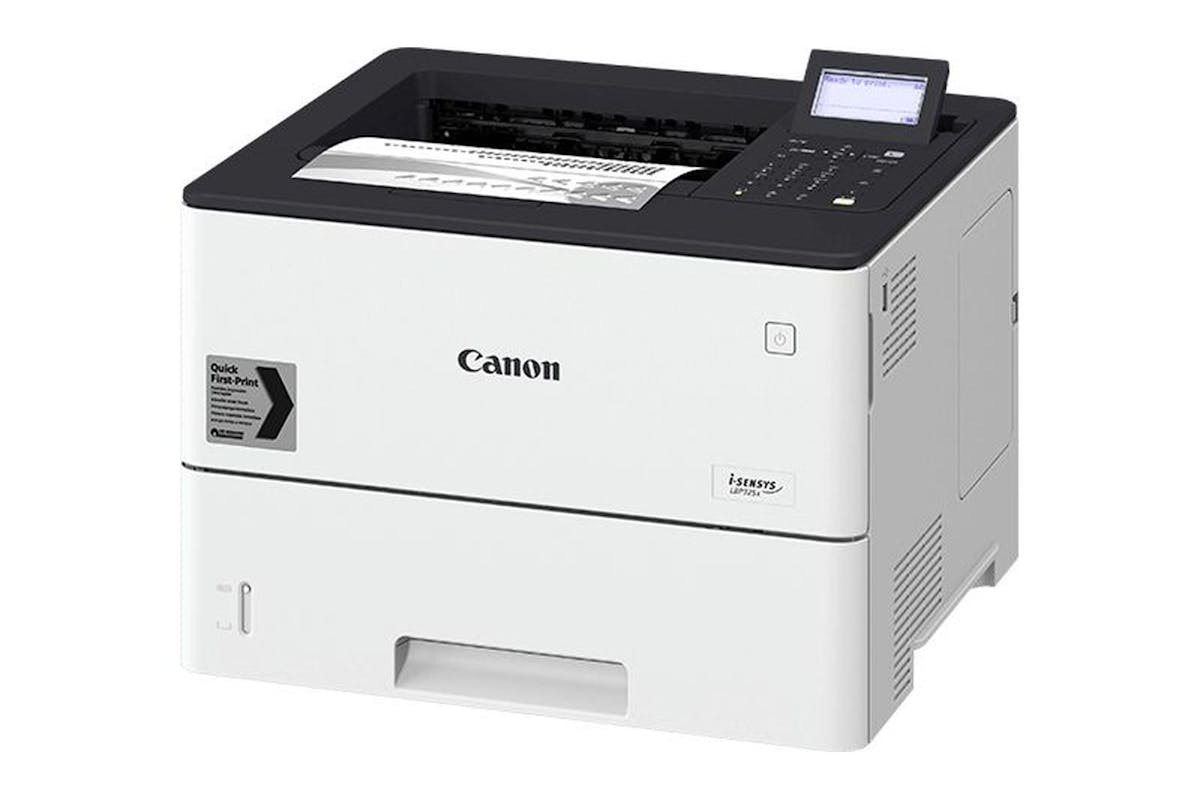 Canon I-sensys Lbp325x Mono Laser Printer-5