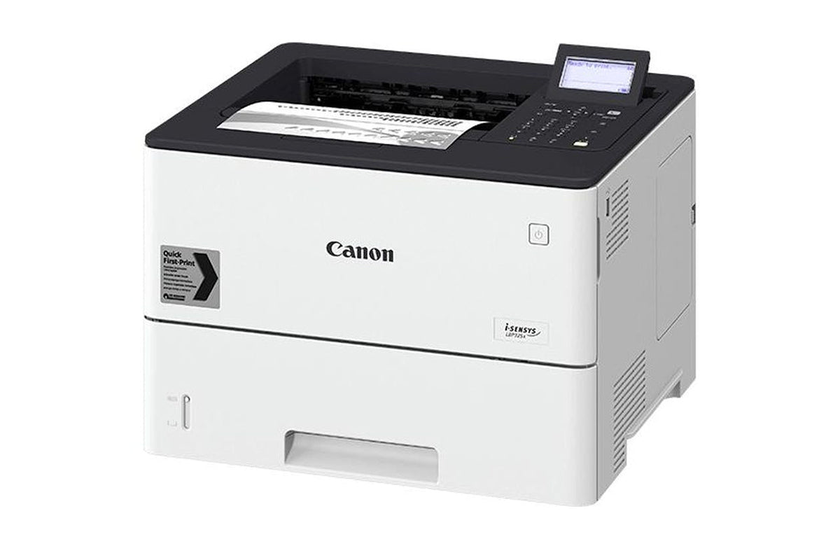 Canon I-sensys Lbp325x Mono Laser Printer-2