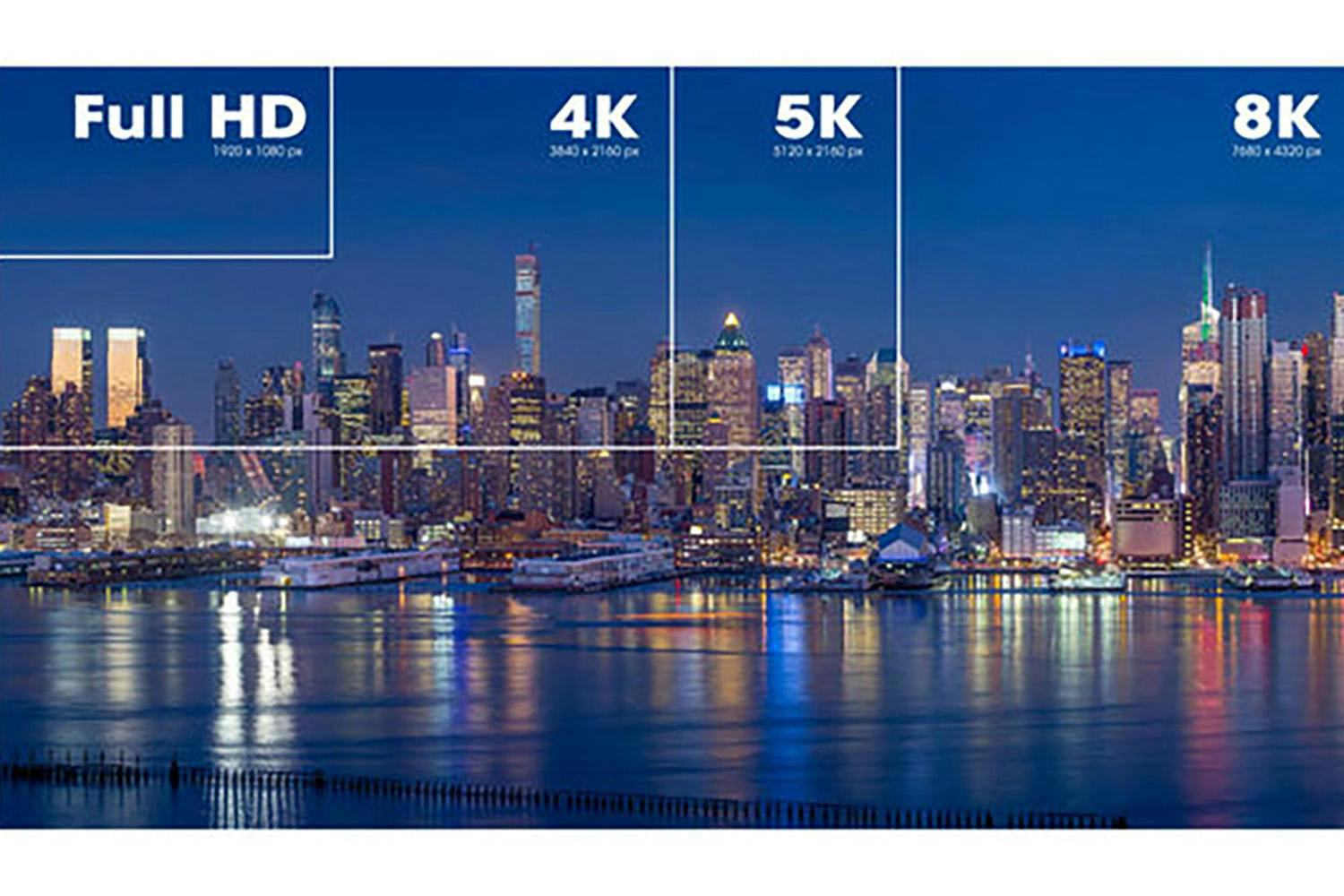 Manhattan 8K Ultra High Speed HDMI Cable with Ethernet-5