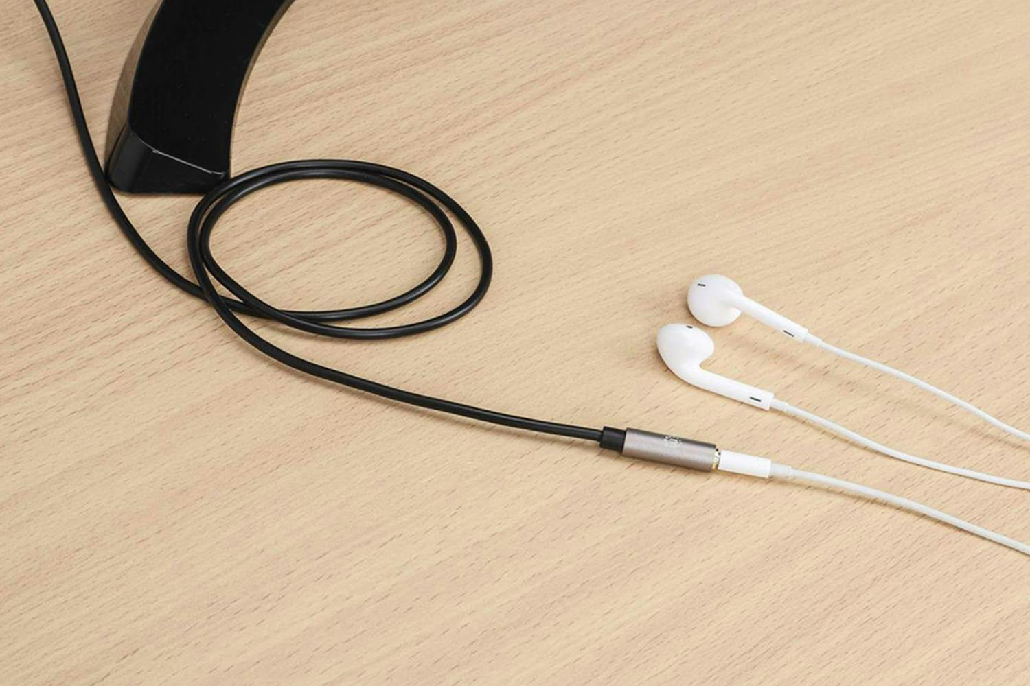 Manhattan 3.5 mm Stereo Audio Aux Extension Cable | 2m-8