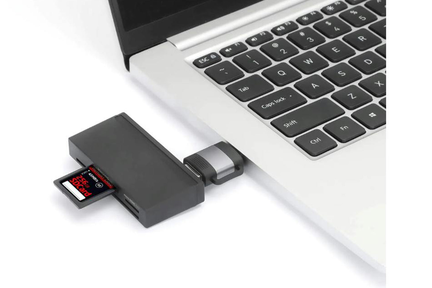 Manhattan USB-C to USB-A & USB-A to USB-C Adapters | Set of 2-8