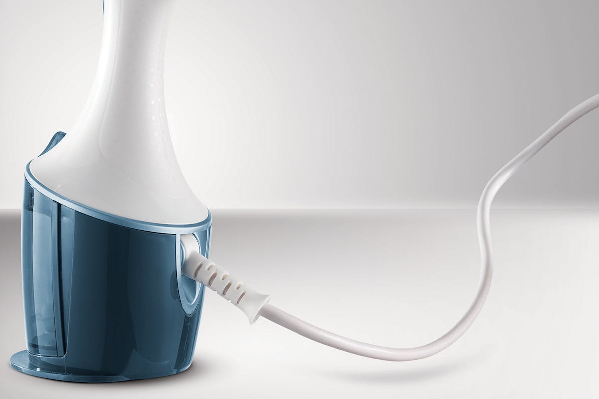 Morphy Richards Express 1750W Steam Handheld Garment Steamer | 361000-5
